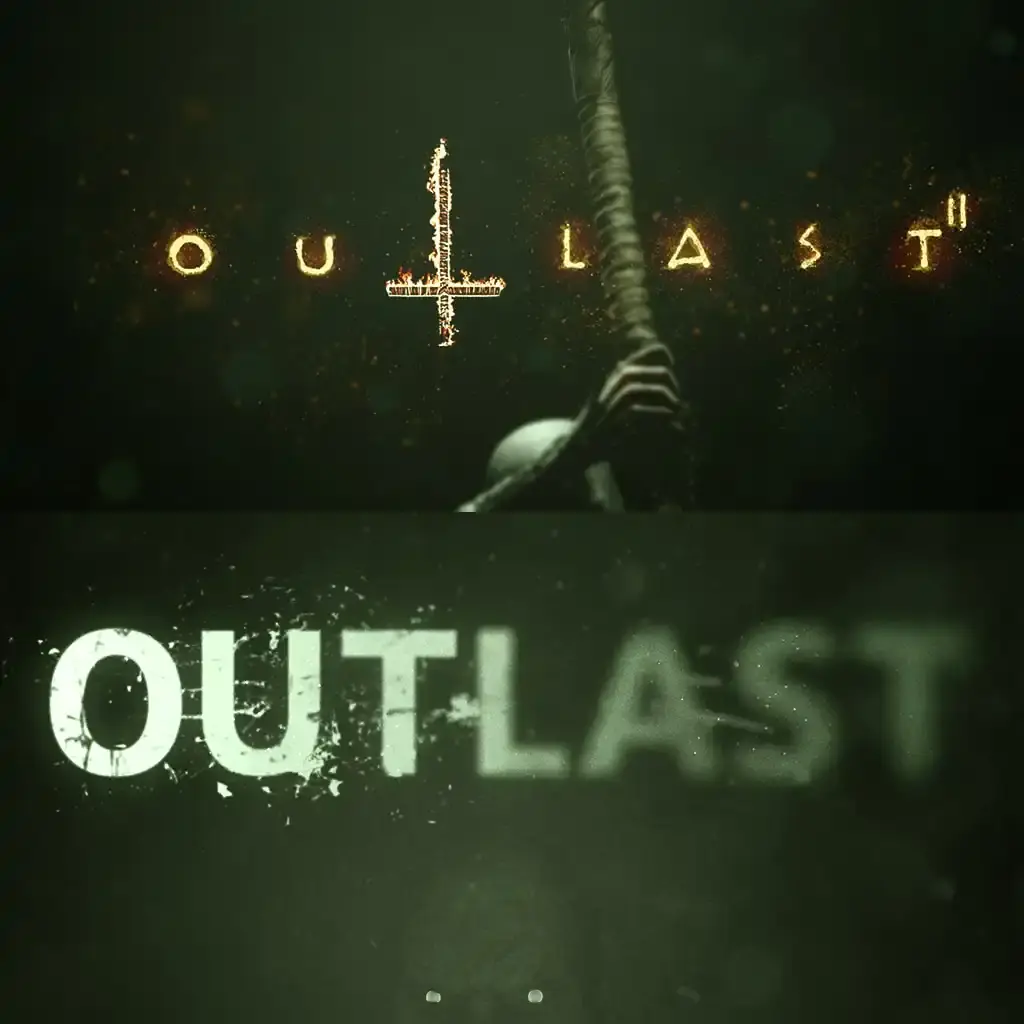 اکانت ظرفیتی Red Barrels Bundle (Outlast 1 + Outlast 2)