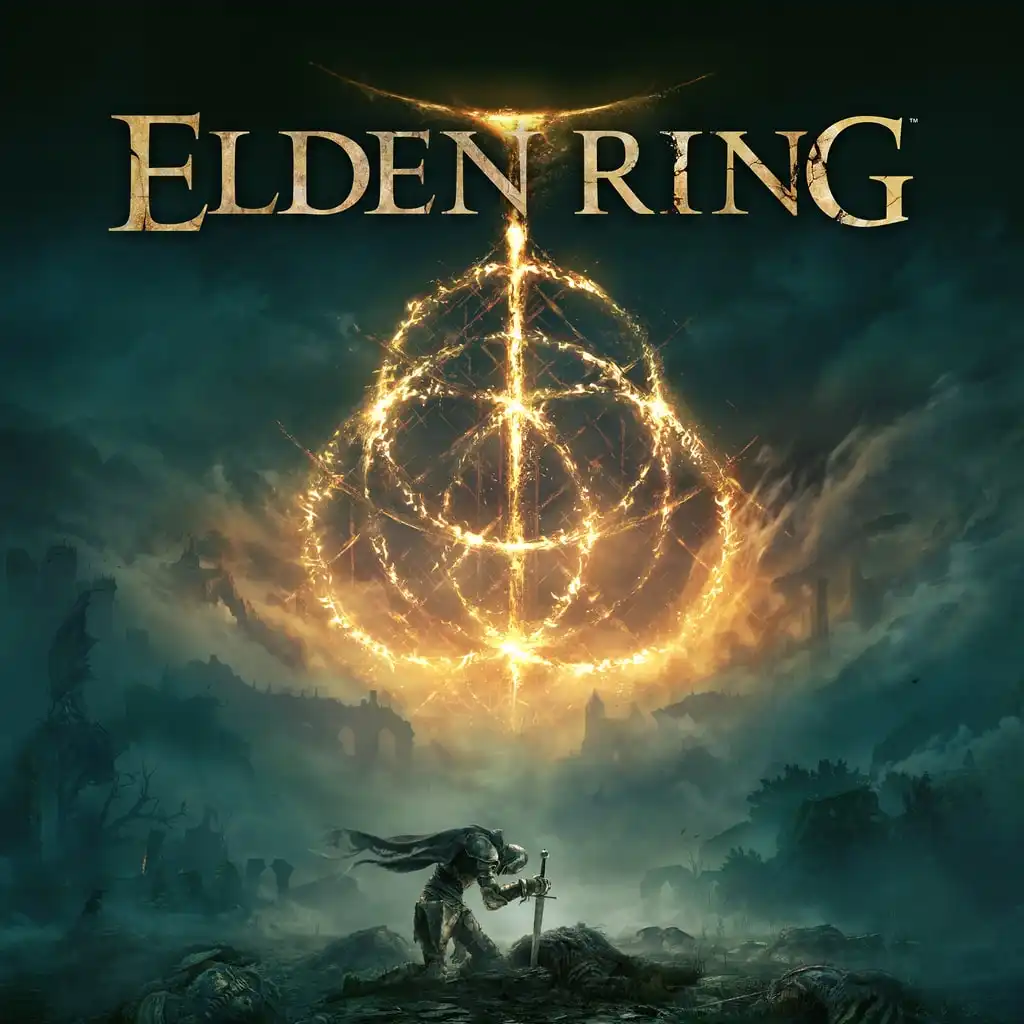 اکانت ظرفیتی ELDEN RING