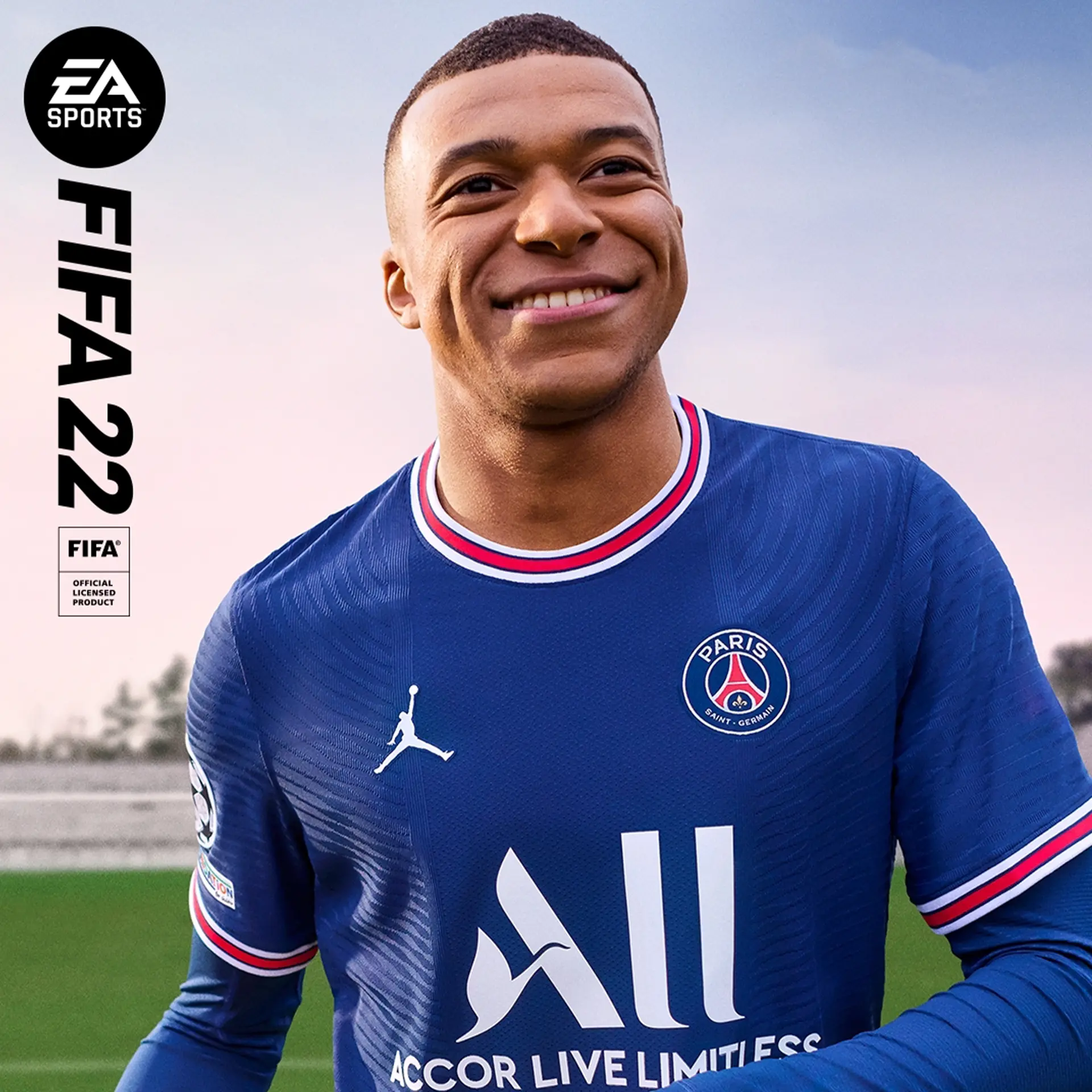 اکانت ظرفیتی EA Sports FIFA 22 Ultimate