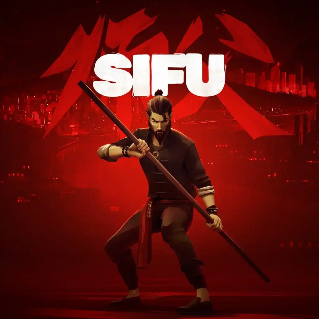 اکانت ظرفیتی SIFU
