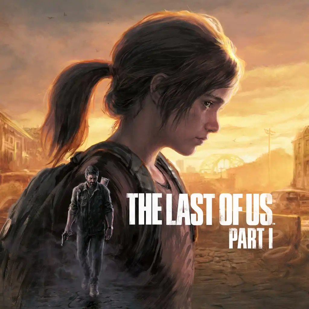 اکانت ظرفیتی The Last of Us Part I