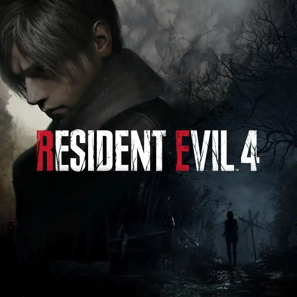 اکانت ظرفیتی RESIDENT EVIL 4