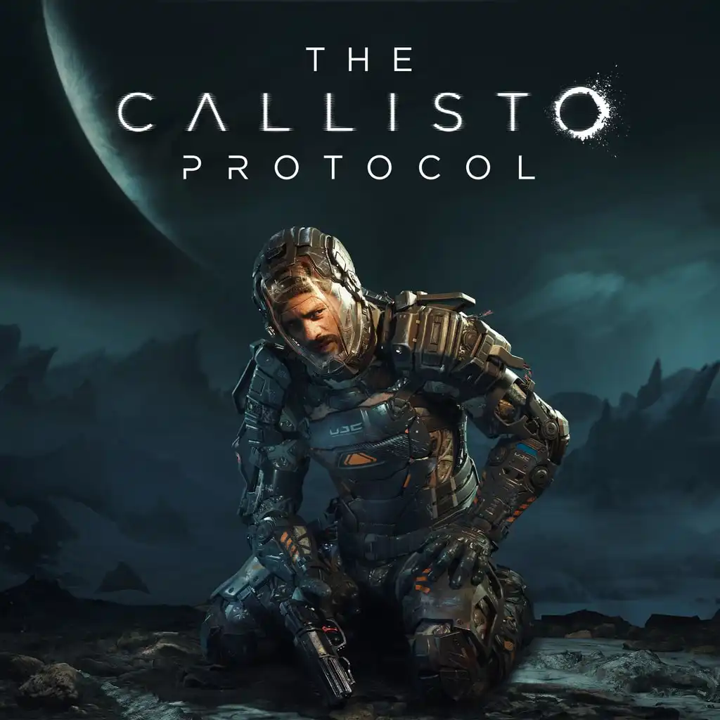 اکانت ظرفیتی The Callisto Protocol