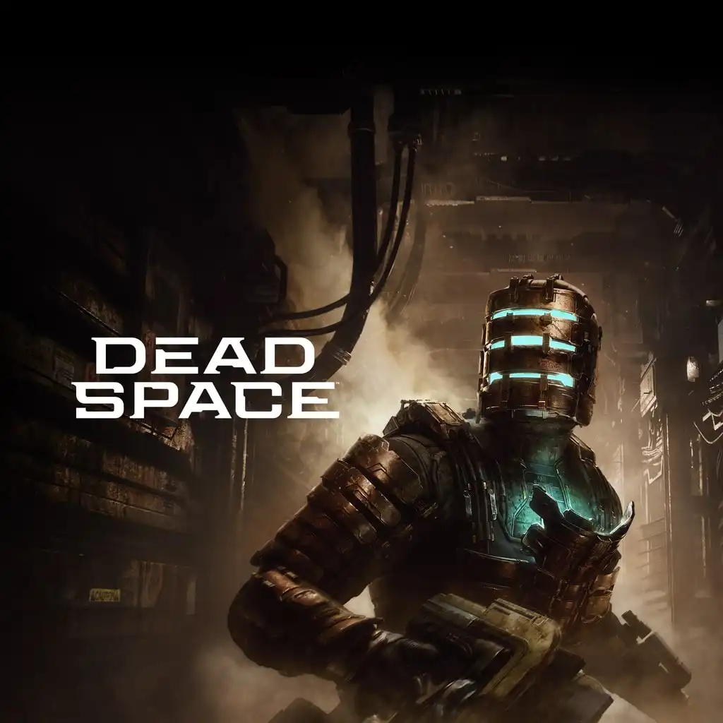 اکانت ظرفیتی Dead Space