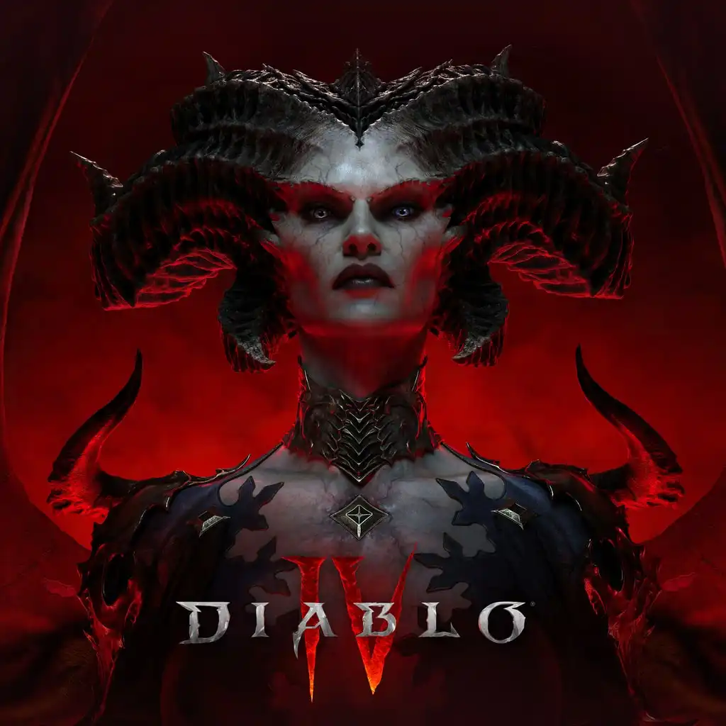اکانت ظرفیتی Diablo IV