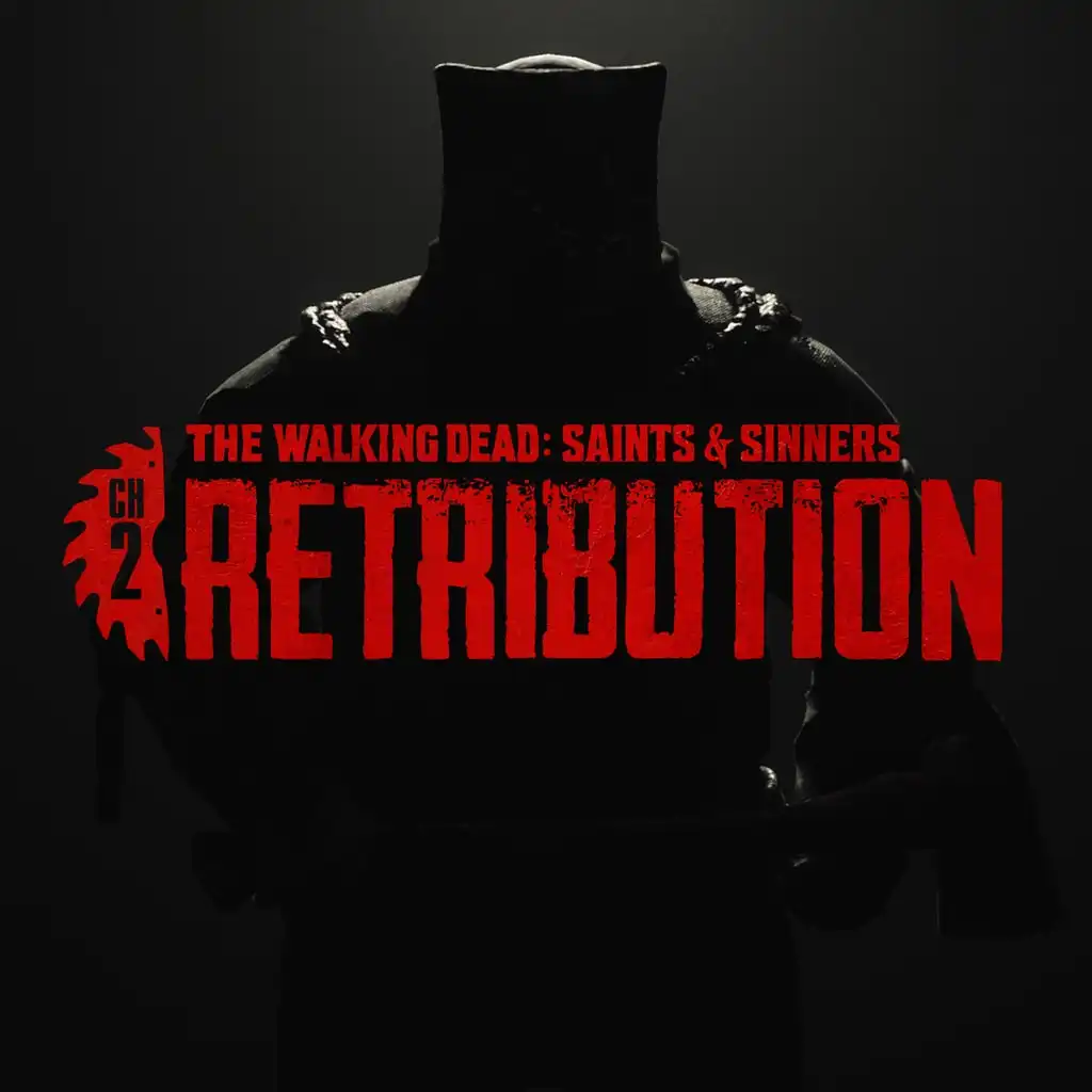 اکانت ظرفیتی The Walking Dead Saints and Sinners Chapter 2 Retribution VR