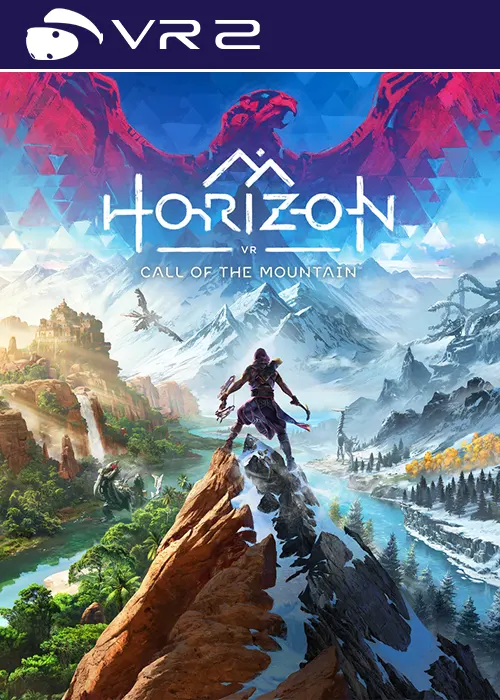 اکانت قانونی / Horizon Call of the Mountain