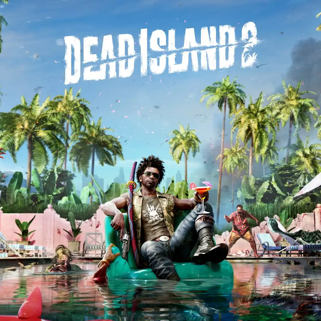 اکانت ظرفیتی Dead Island 2