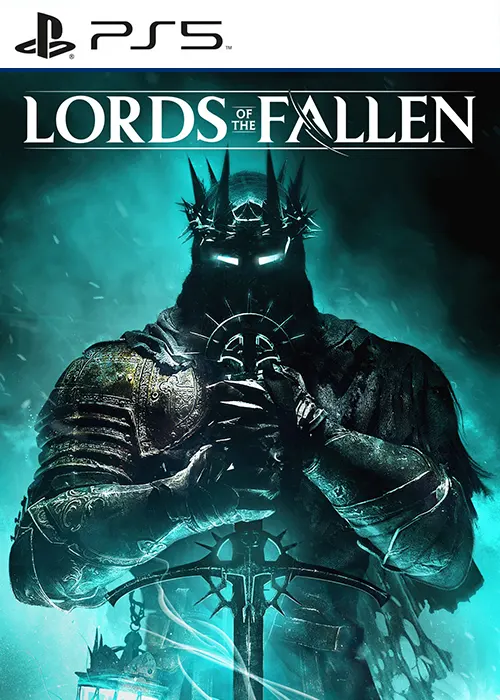 اکانت قانونی / Lords of the Fallen