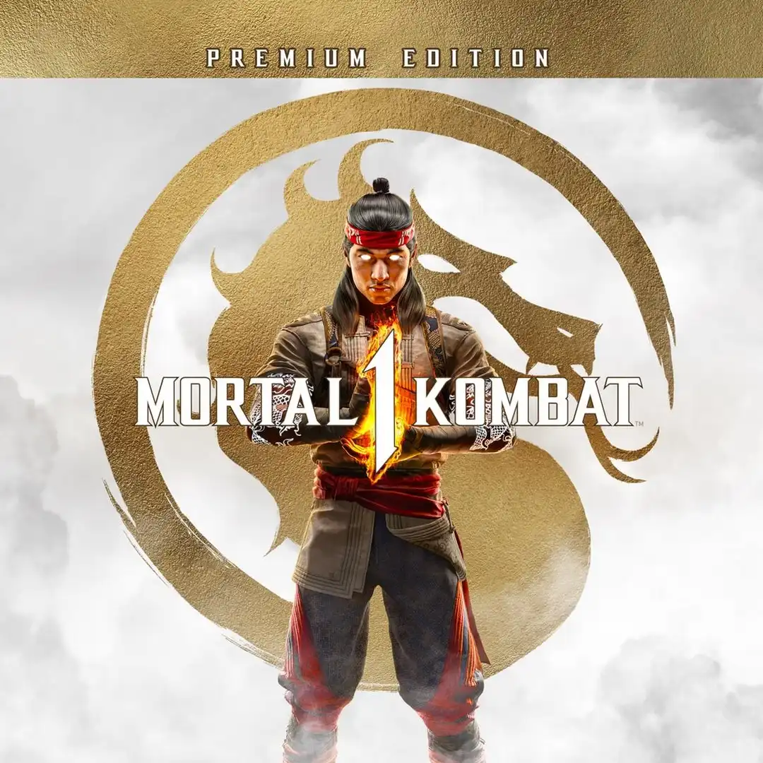 اکانت ظرفیتی Mortal Kombat 1 Premium Edition