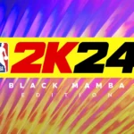 اکانت ظرفیتی NBA 2K24 برای ps4