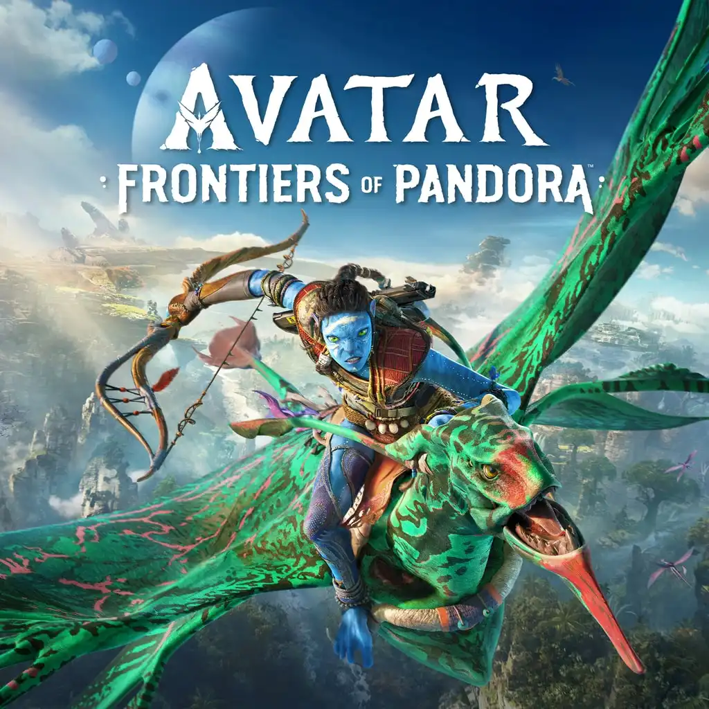 اکانت ظرفیتی Avatar Frontiers of Pandora