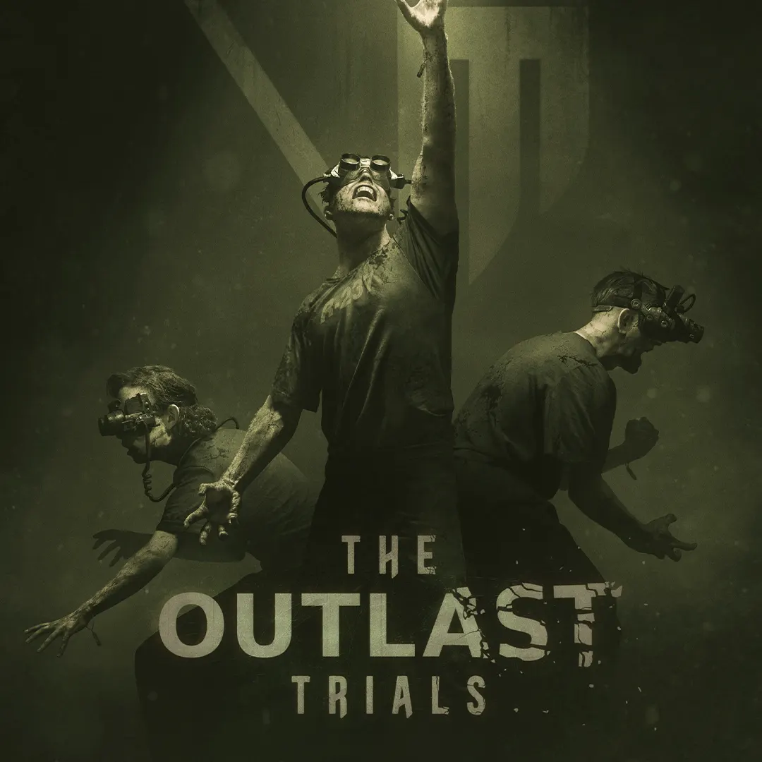 اکانت ظرفیتی The Outlast Trials