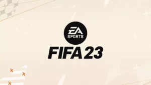 بازی FIFA23