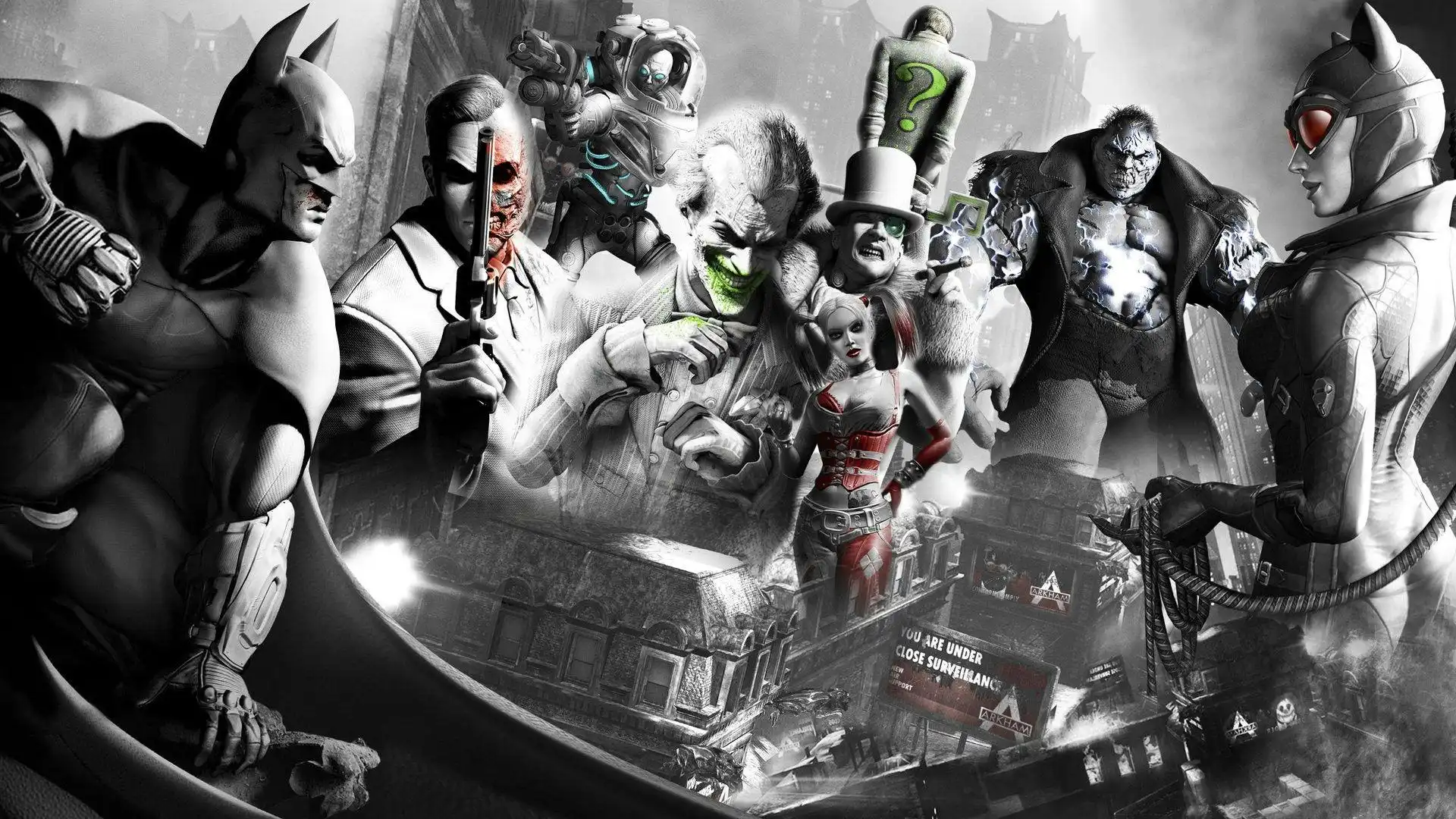 poster