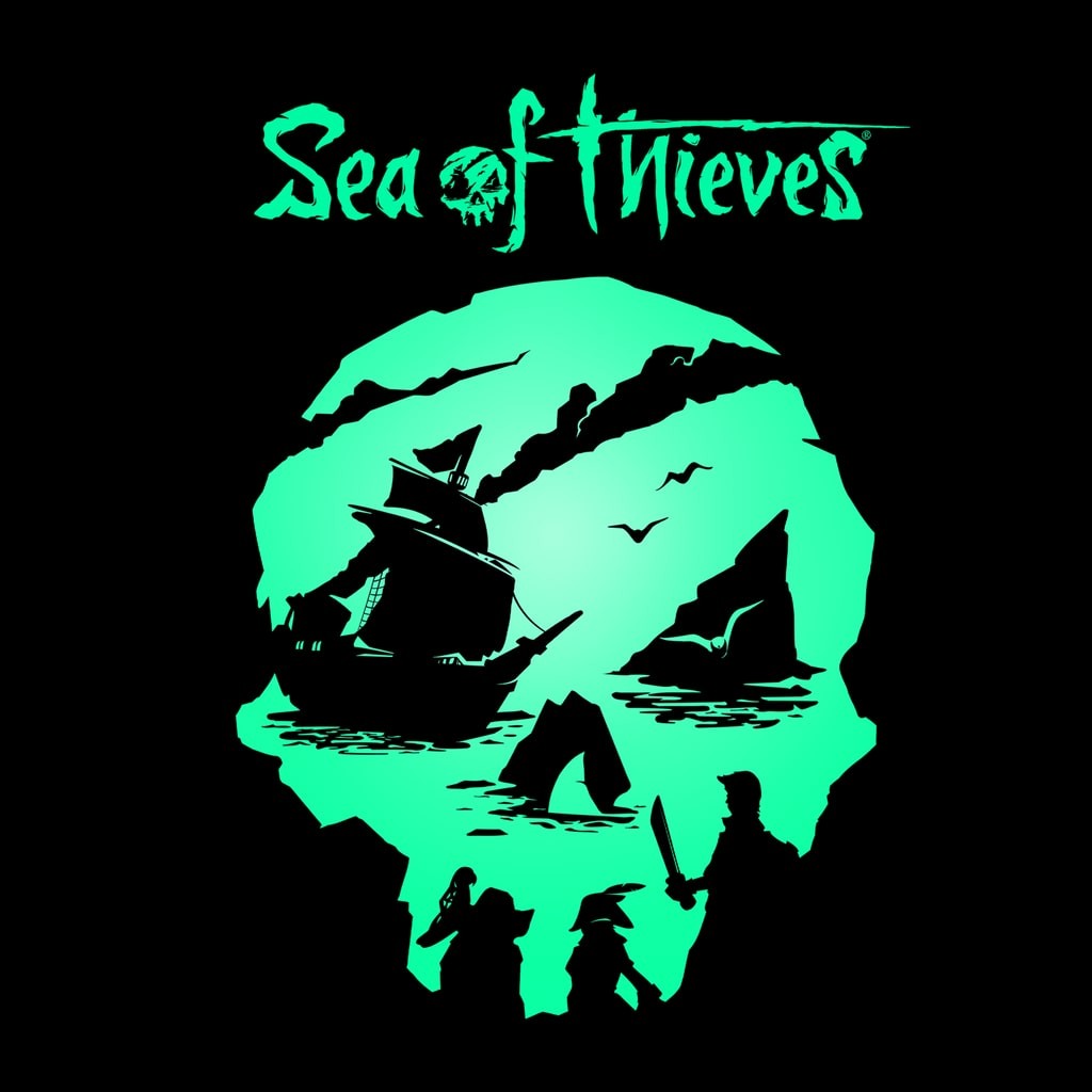 اکانت ظرفیتی Sea of Thieves