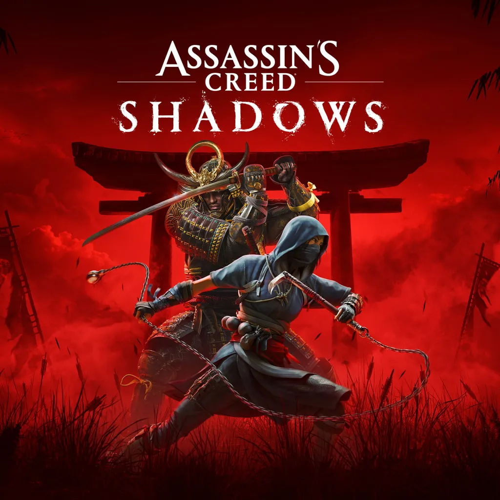 اکانت ظرفیتی Assassin’s Creed Shadows