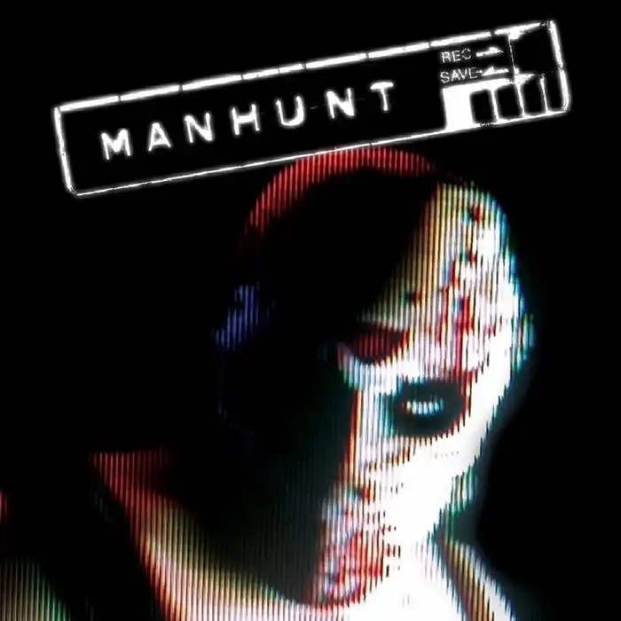 اکانت ظرفیتی Manhunt