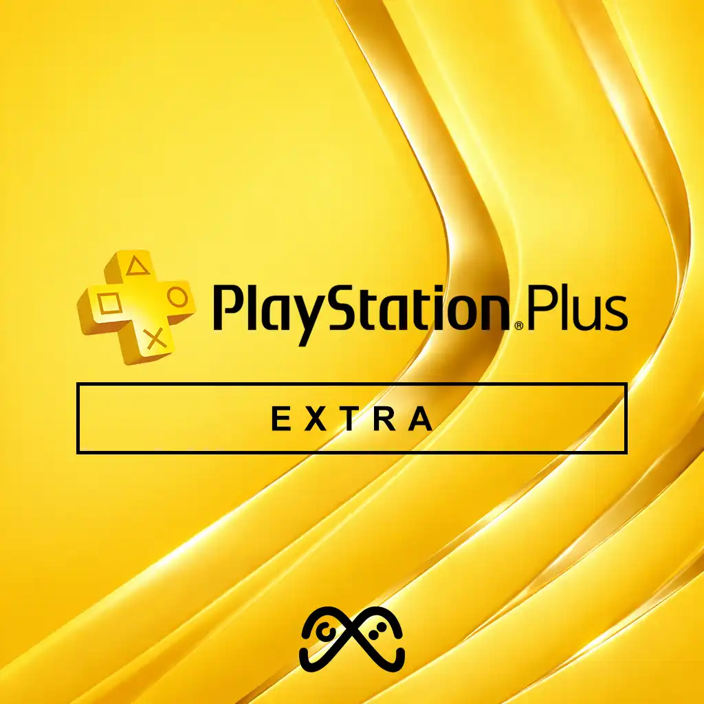 اشتراک PlayStation Plus Extra