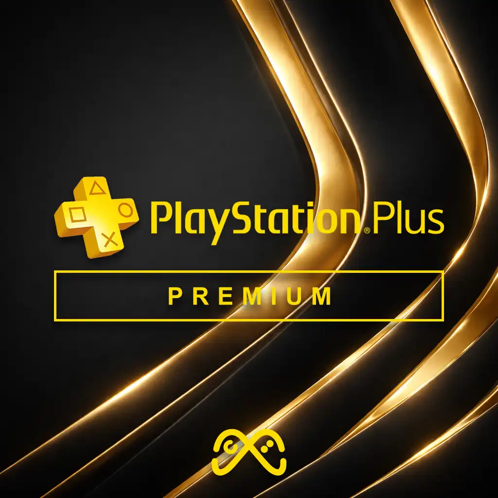 اشتراک PlayStation Plus Premium