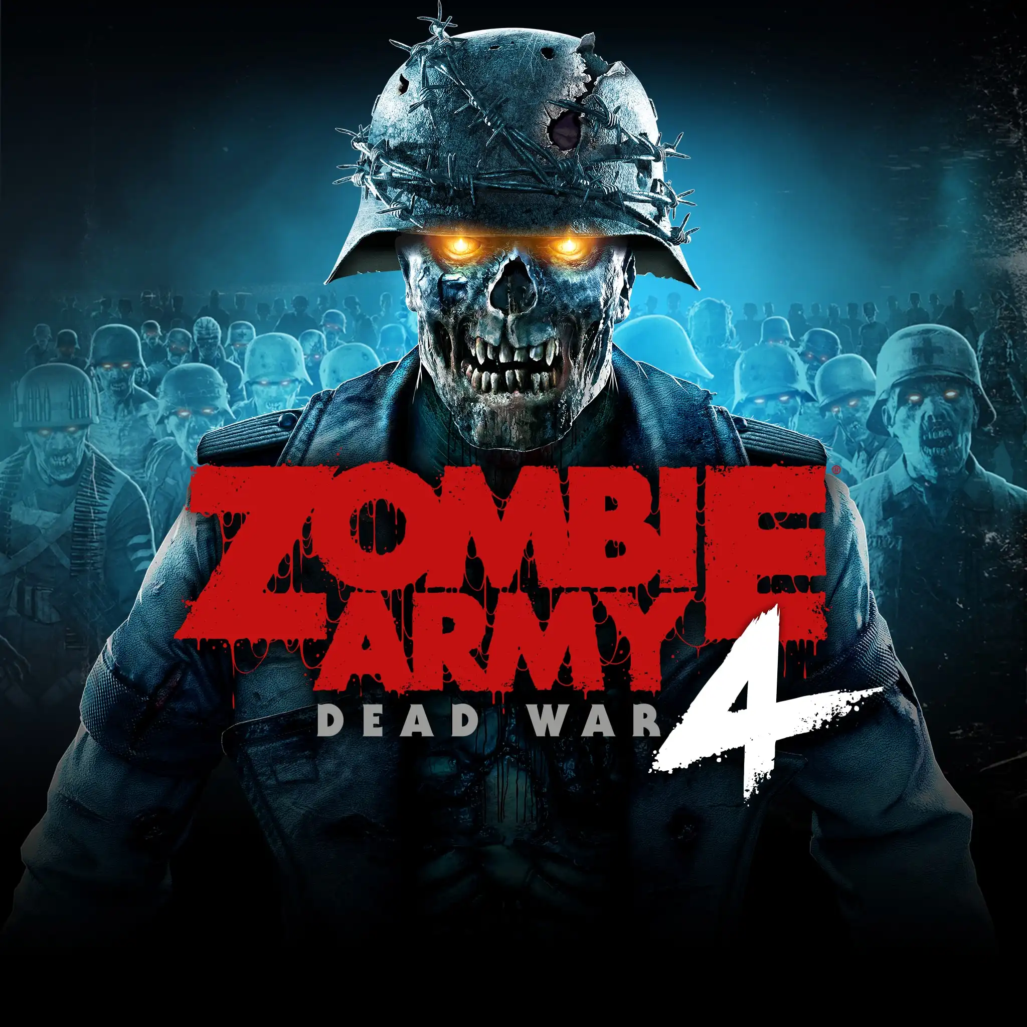 اکانت ظرفیتی Zombie Army 4 Dead War
