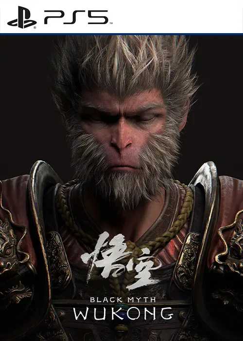 اکانت ظرفیتی Black Myth: Wukong