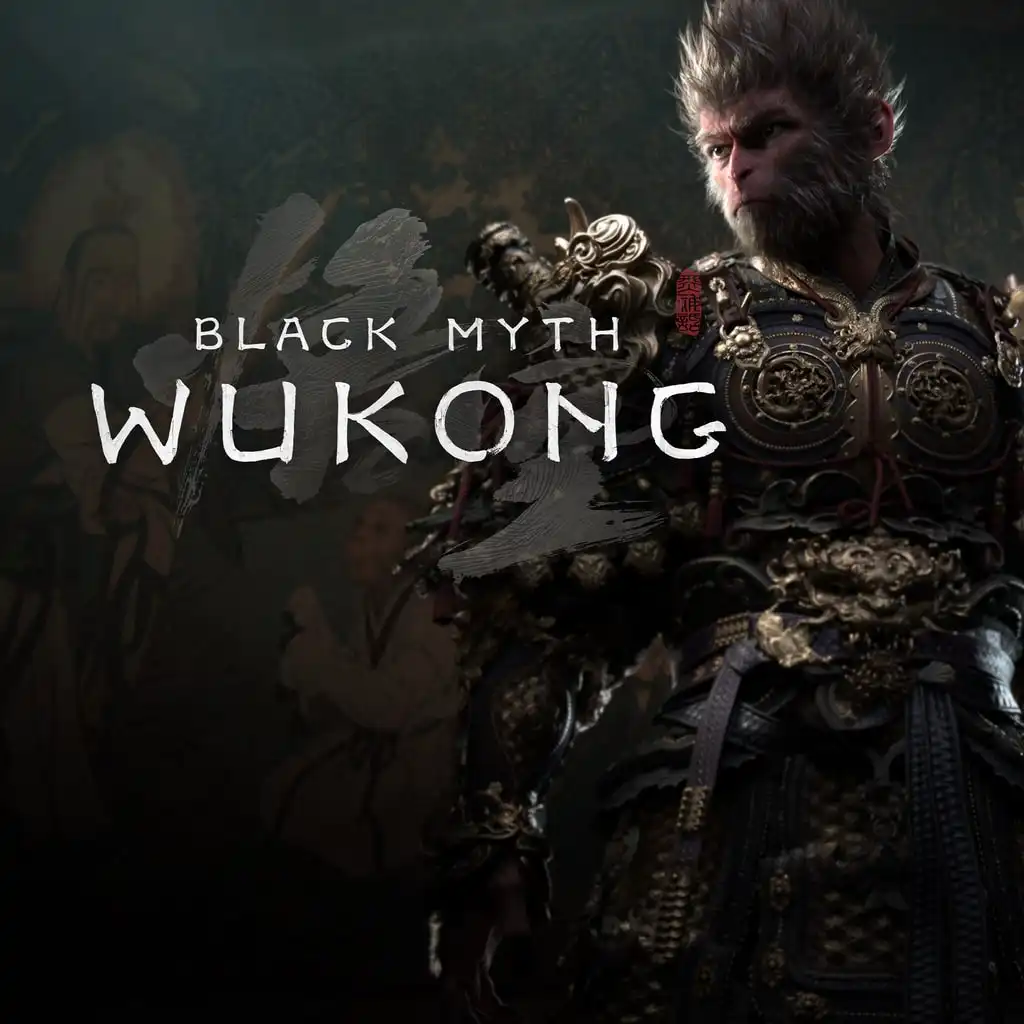 اکانت ظرفیتی Black Myth: Wukong