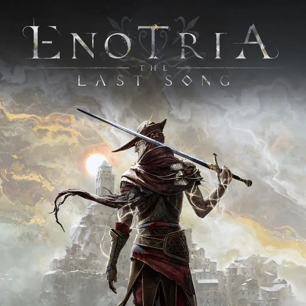 اکانت ظرفیتی Enotria The Last Song