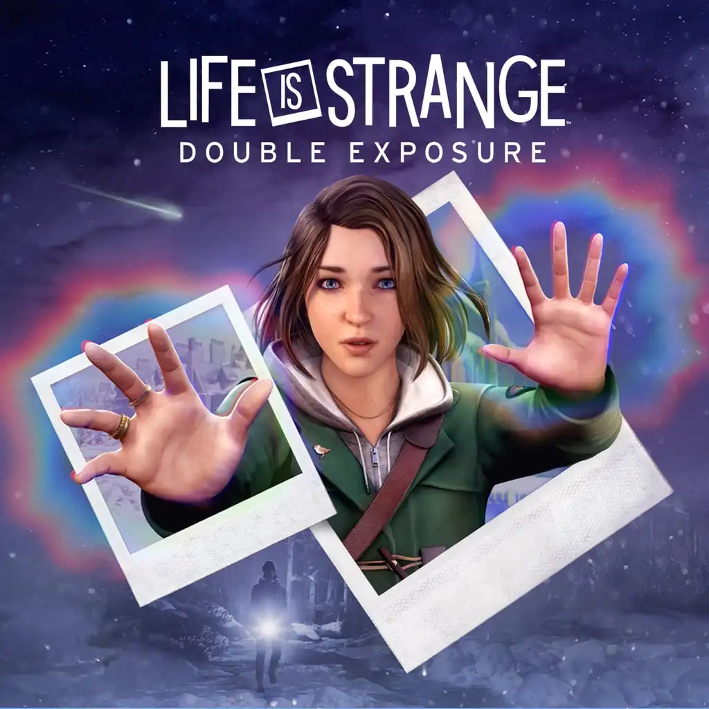 اکانت ظرفیتی Life is Strange Double Exposure