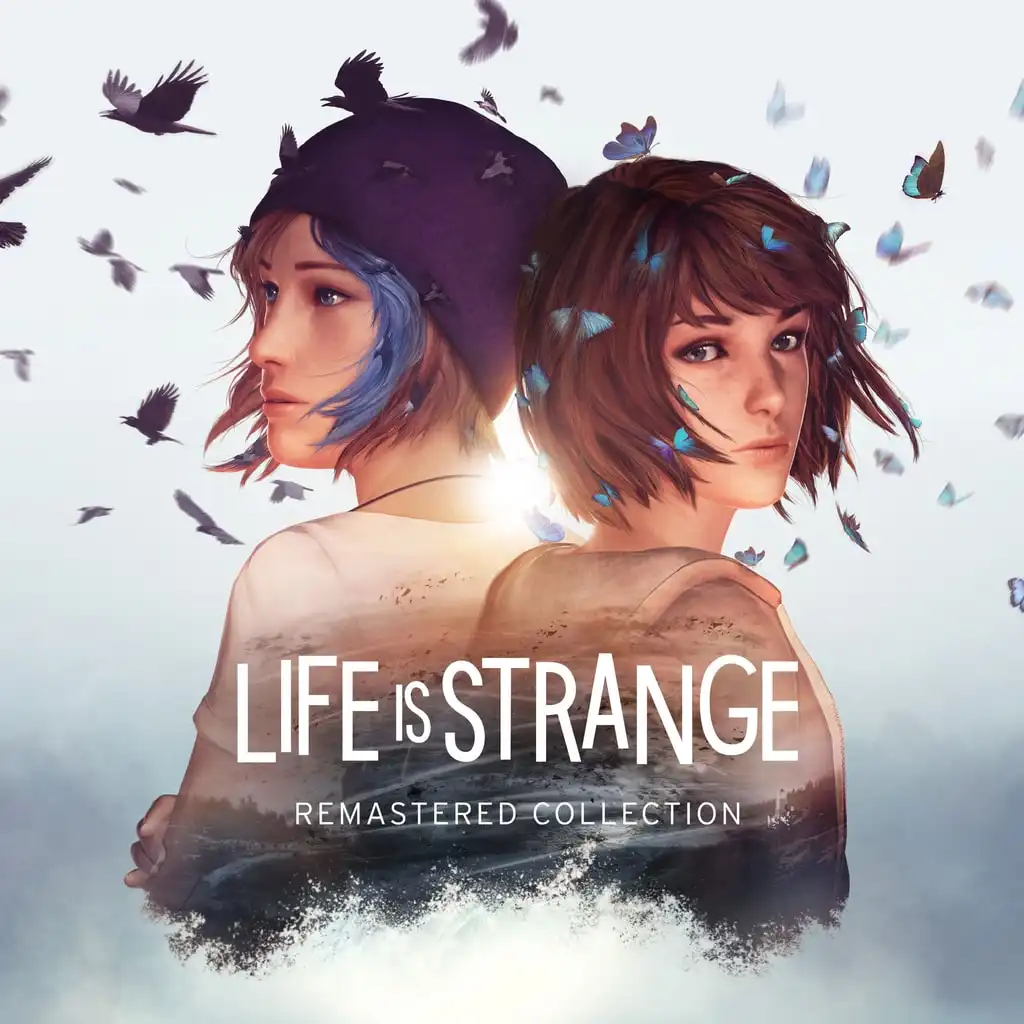 اکانت ظرفیتی Life is Strange Remastered Collection