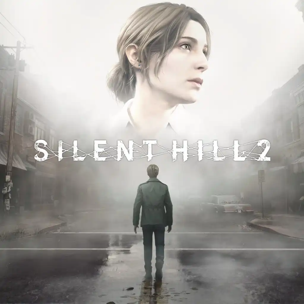 اکانت ظرفیتی SILENT HILL 2