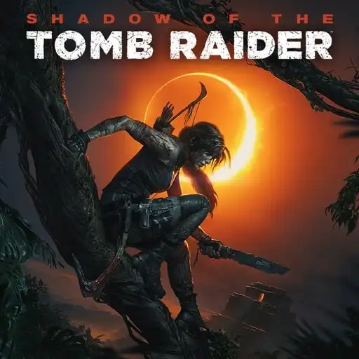اکانت ظرفیتی Shadow of the Tomb Raider Definitive Edition