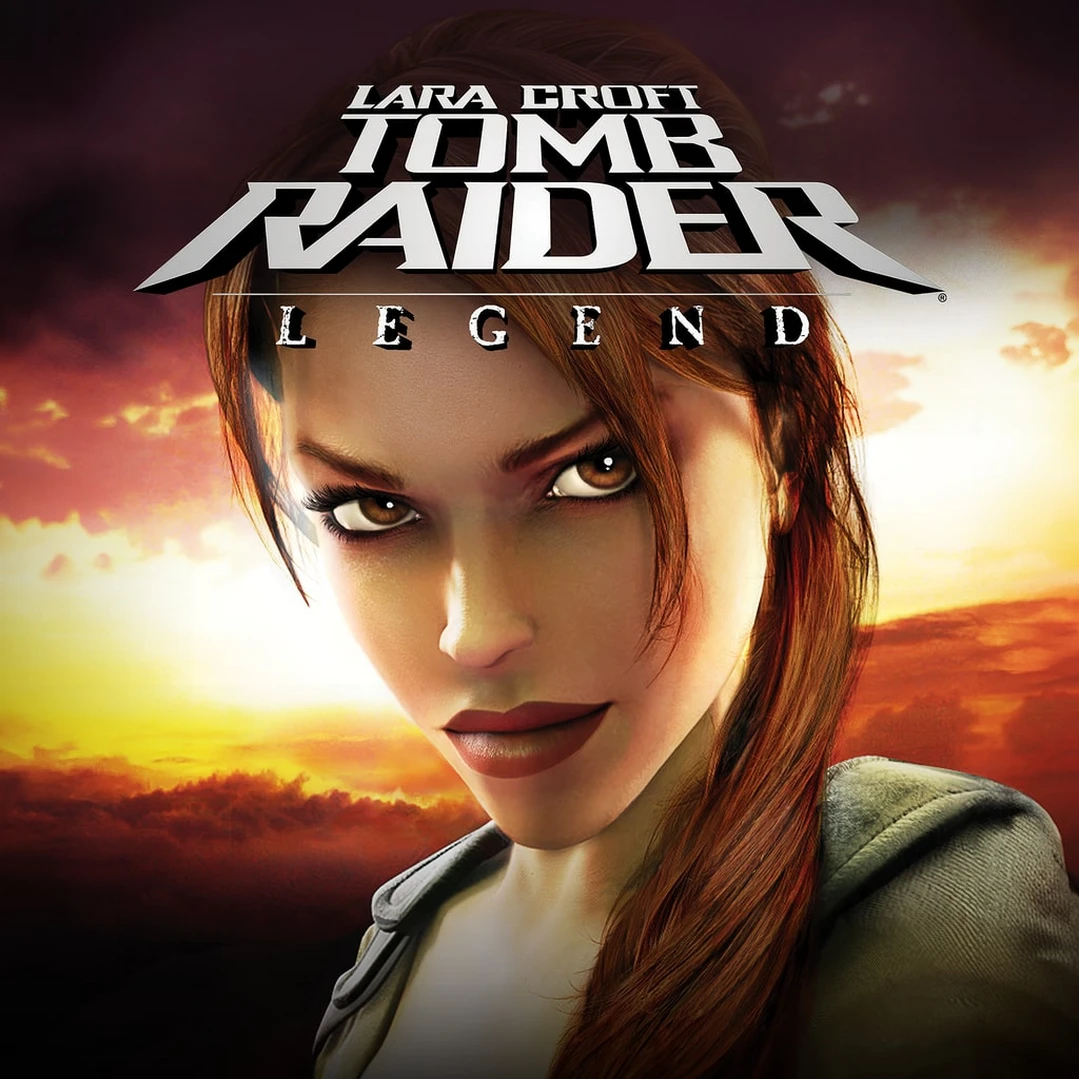 اکانت ظرفیتی Tomb Raider Legend