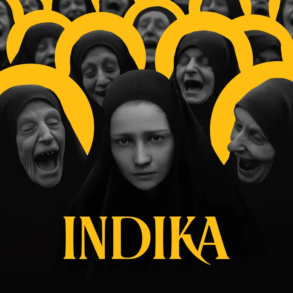 اکانت ظرفیتی INDIKA