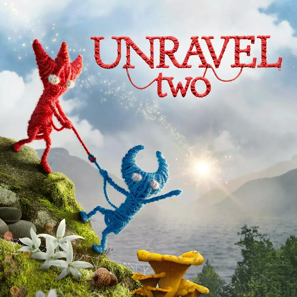 اکانت ظرفیتی Unravel Two