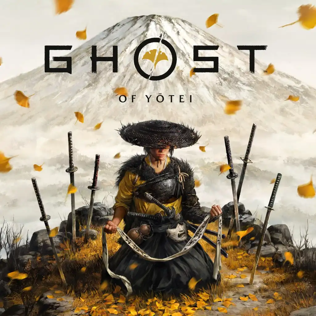 اکانت ظرفیتی Ghost of Yōtei