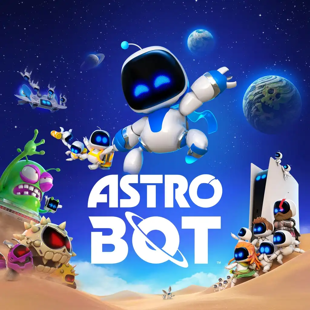 اکانت ظرفیتی ASTRO BOT