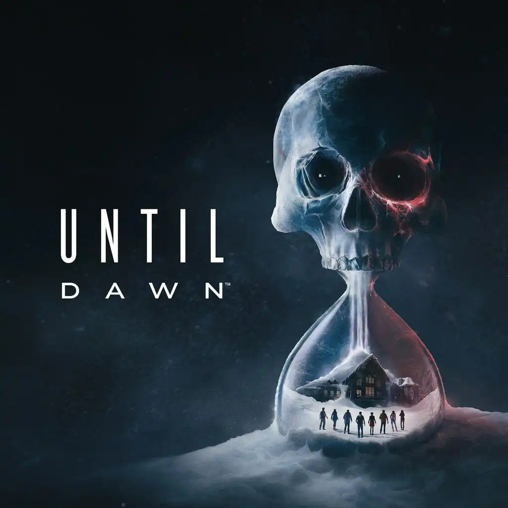 اکانت ظرفیتی Until Dawn