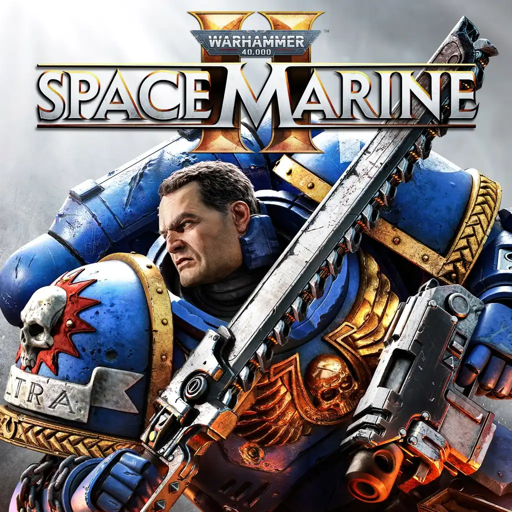 اکانت ظرفیتی Warhammer 40,000 Space Marine 2