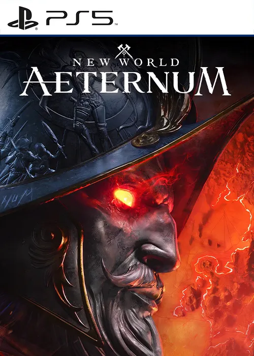 اکانت ظرفیتی NEW WORLD AETERNUM