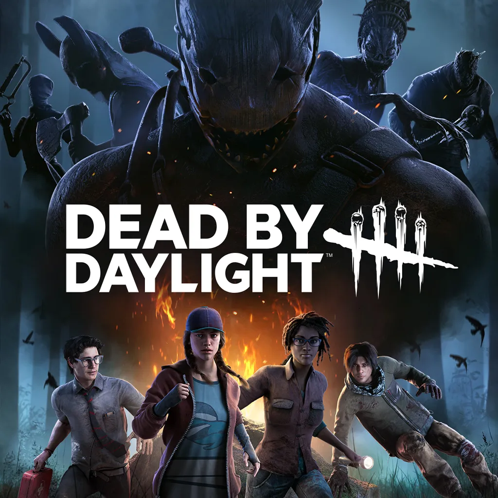 اکانت ظرفیتی Dead by Daylight