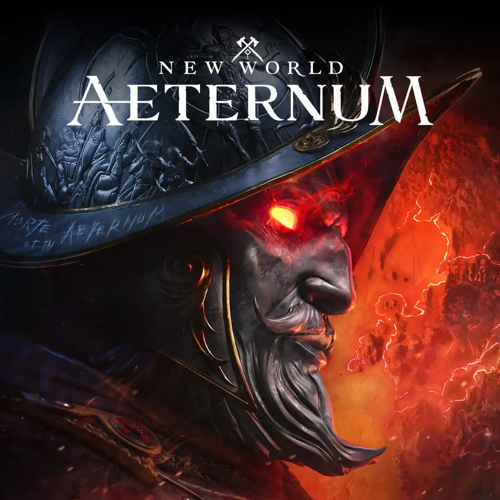 اکانت ظرفیتی NEW WORLD AETERNUM