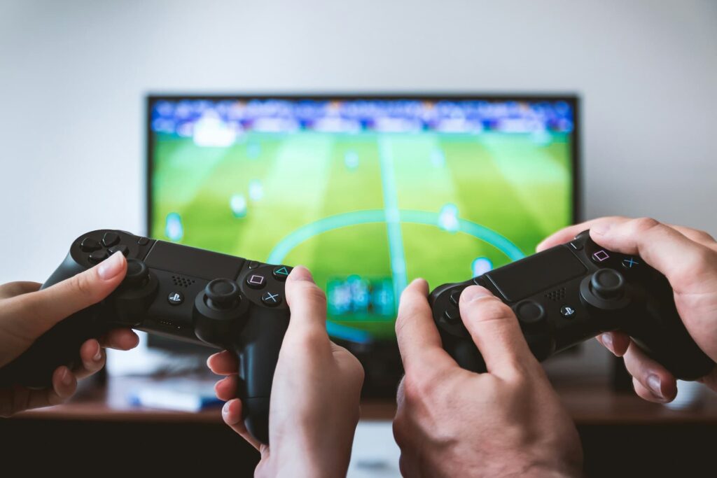 بهترین بازی فوتبال ps5