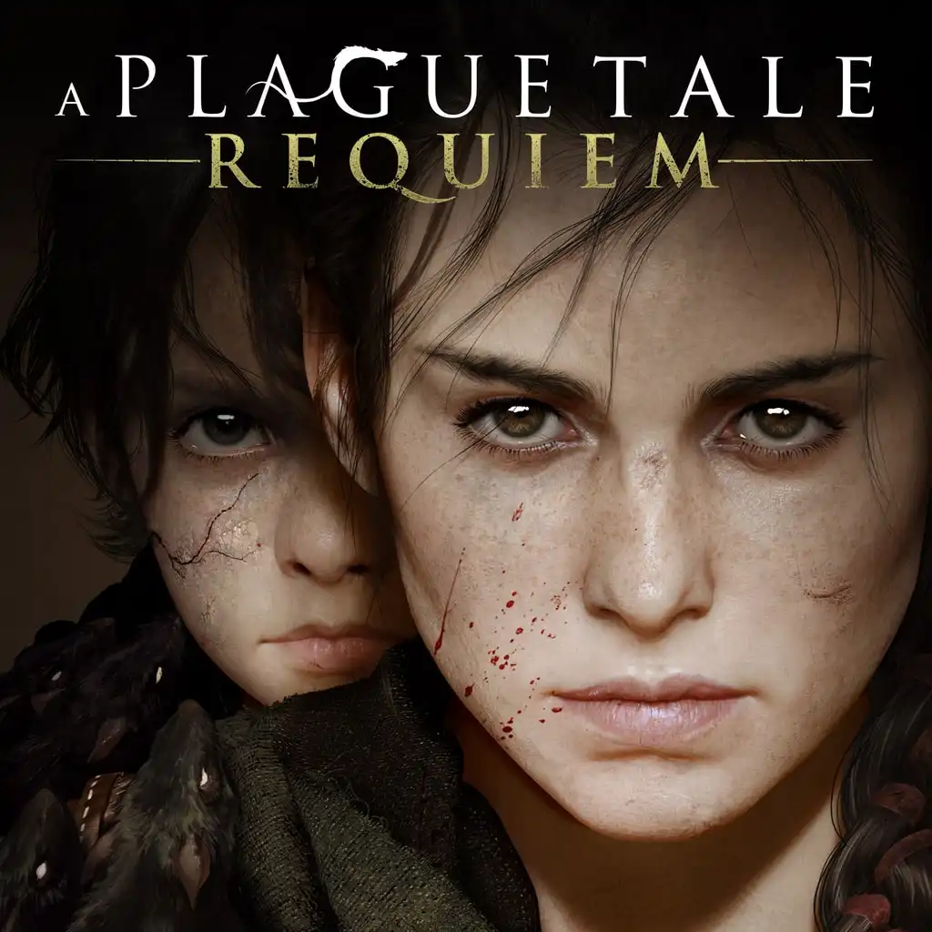 اکانت ظرفیتی A Plague Tale: Requiem