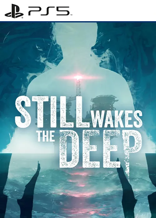 اکانت ظرفیتی Still Wakes the Deep