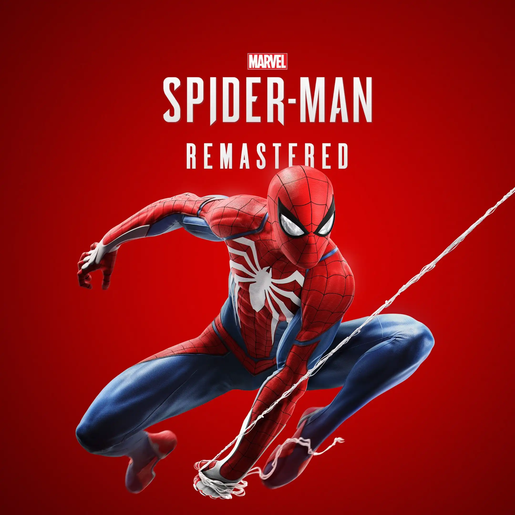 اکانت ظرفیتی Marvel's Spider-Man Remastered