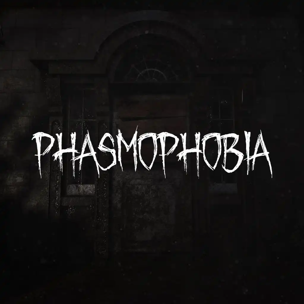 اکانت ظرفیتی Phasmophobia