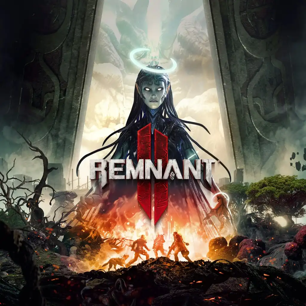 اکانت ظرفیتی Remnant II