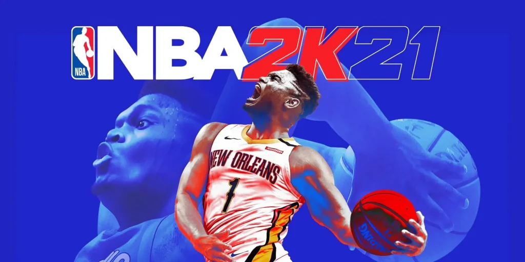 بازی بسکتبال ps4