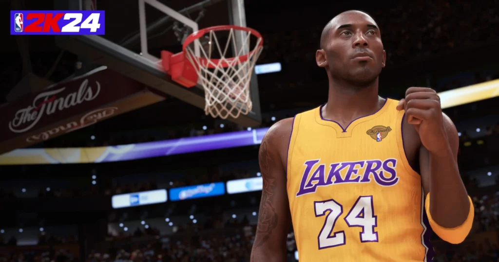 بهترین بازی بسکتبال ps4